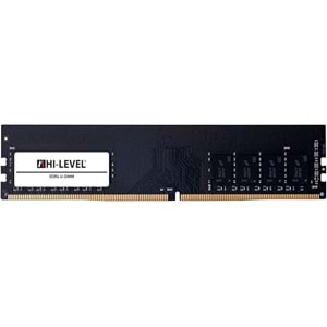Hi-Level 4GB 2666MHz DDR4 RAM HLV-PC21300D4-4G