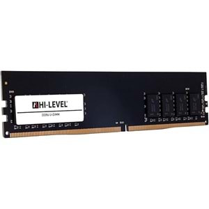 Hi-Level 4GB 2666MHz DDR4 RAM HLV-PC21300D4-4G
