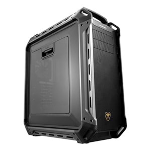 Cougar PANZER MAX Gaming Kasa CGR-6AMKB