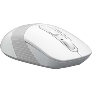 A4 Tech FG10 2000dpi 2.4G Beyaz Kablosuz Mouse