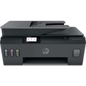 Hp Smart Tank 530 Yaz-Tar-Fot-ADF,WiFi 4SB24A