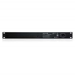 UBNT Edge Switch 24 port Gigabit SFP PoE+ 250W ES-24-250W