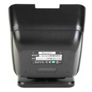 Perkon PS5700 Masaüstü 1D-2D Karekod Barkod Okuyucu