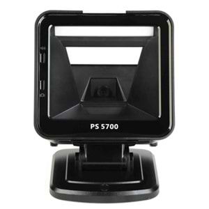 Perkon PS5700 Masaüstü 1D-2D Karekod Barkod Okuyucu