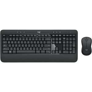 Logitech MK540 Kablosuz Klavye Mouse 920-008687