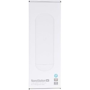 UBNT NanoStation NS-5AC 5GHz Access Point