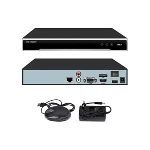 Hikvision DS-7616NI-Q2 16 Kanal NVR (2 SATA, H.265+)