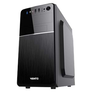 Vento TML117 400W 2x USB Micro ATX Kasa