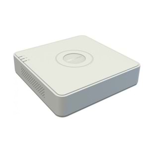 Hikvision DS-7108NI-Q1/8P/MUHK 8 Kanal NVR (1 SATA, H.265+, POE)