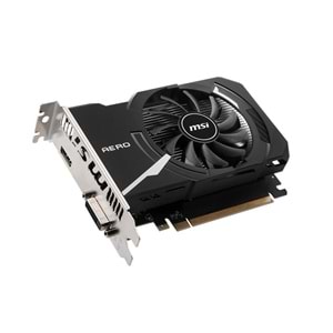 Msi GT 1030 AERO ITX 2GD4 OC 64 Bit DDR4 2 GB Ekran Kartı