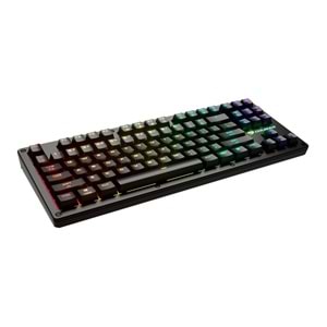 Cougar PURI TKL RGB Mekanik Gaming Klavye CGR-WM3SB-PUTRGB