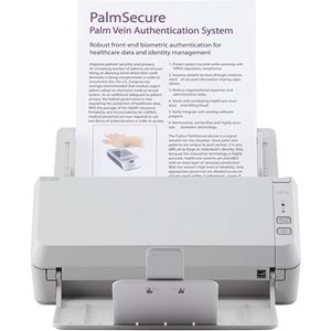 Ricoh/Fujitsu SP-1120N Doküman Tarayıcı ADF A4 Scanner
