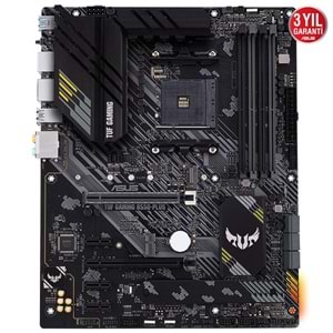 Asus TUF Gaming B550-PLUS DDR4 DP/HDMI PCI 4.0 AM4 Anakart