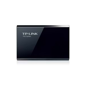 TP-Link TL-POE10R 1 Port 10/100 LAN,1 Port 10/100 PoE Splitter