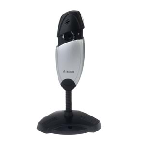 A4 Tech PK-635G Anti-Glare 480P Mikrofonlu Webcam