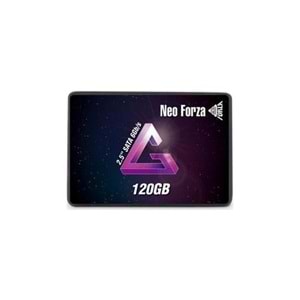 Neoforza 120GB SSD 2.5