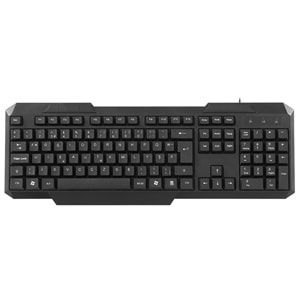 Frisby FK-4812FU Kablolu F-Türkçe Standart Klavye