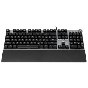 Frisby FK-G570QU Kablolu Mekanik Gaming Klavye RGB