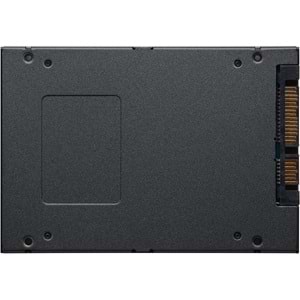 Kingston 960GB Sata 3.0 2.5'' 500/450MBS Flash SSD SA400S37/960