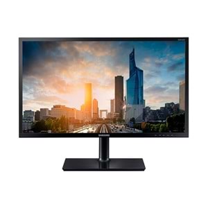 Samsung 27 LS27H650FDMXUF FullHD 5ms PLS Monitör