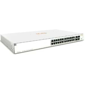 HPE Aruba JL682A 1930-24G 4SFP+ 24Port Gigabit Switch