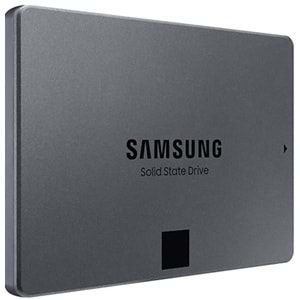 Samsung 870 QVO SSD 1TB 2.5
