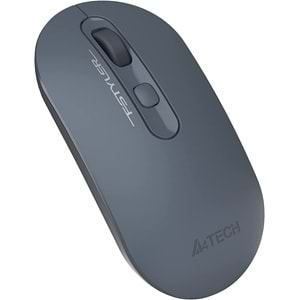A4 Tech FG20 2000dpi 2.4G Mavi Kablosuz Mouse