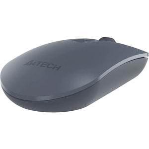A4 Tech FG20 2000dpi 2.4G Mavi Kablosuz Mouse