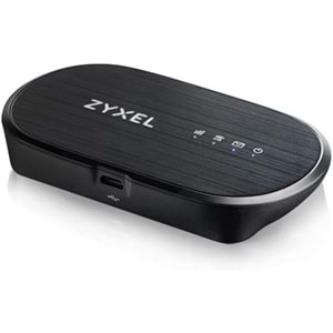 Zyxel WAH7601 4G LTE Cat. 4 Taşınabilir Router Sim Kart