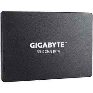 Gigabyte 120GB SATA 6 GB/s 500-380MB/s 2.5