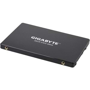 Gigabyte 120GB SATA 6 GB/s 500-380MB/s 2.5