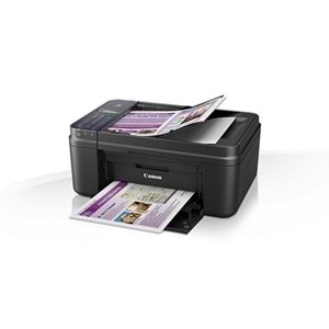 Canon Pixma E484 Yaz,Fot,Tar,Fax Wi-Fi