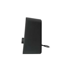 Logitech Z150 1+1 6W Siyah Hoparlör 980-000814