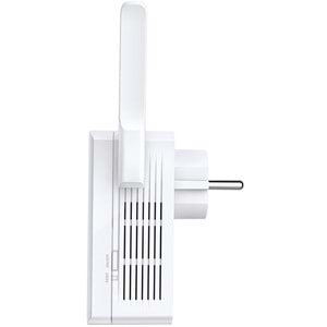 TP-Link TL-WA860RE AC Soketli 300Mbps WiFi Menzil Genişletici