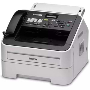 Brother 2840 Fax Laser Telefon Cihazı 20ppm A4