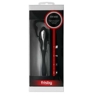 Frisby FHP-60SE Kulaklık Skype Modeli