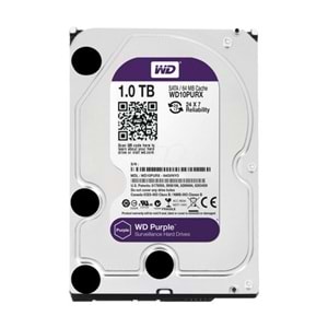 WD 1TB Mor 3.5