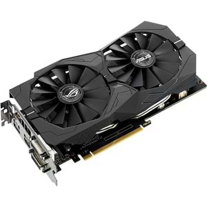 Asus STRIX-GTX1050TI-O4G-Gaming 4GB 128Bit DDR5 HDMI/DVI/DP