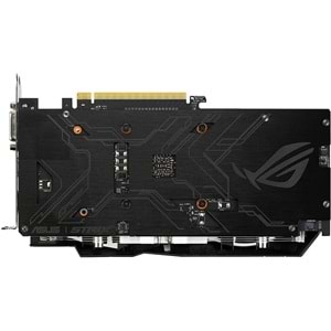 Asus STRIX-GTX1050TI-O4G-Gaming 4GB 128Bit DDR5 HDMI/DVI/DP
