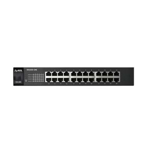 Zyxel ES1100-24E 24 PORT 10/100 Switch