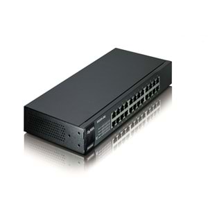 Zyxel ES1100-24E 24 PORT 10/100 Switch
