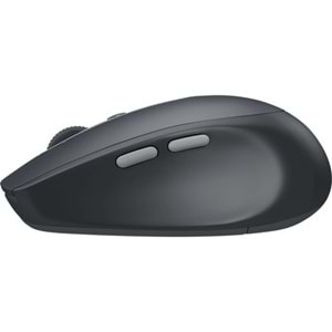 Logitech M590 Kablosuz Mouse Usb Siyah 910-005197