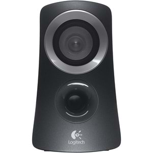 Logitech Z313 2+1 25W Siyah Hoparlör 980-000413