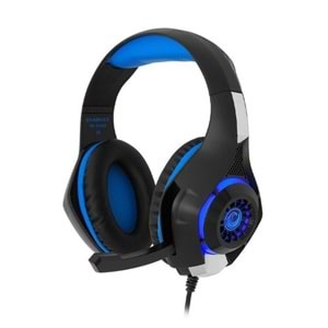 Frisby FHP-G1460B GAMEMAX Serisi Gaming Kulaklık