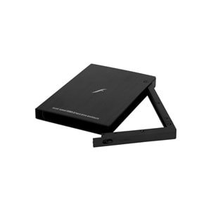 Frisby FHC-2540B 2.5 SATA Vidasız Harici HardDisk Kutusu USB 3.0