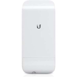 UBNT NanoStation M LocoM2 2.4Ghz 8.5dBi 150Mbps 5km+ Dış Ortam