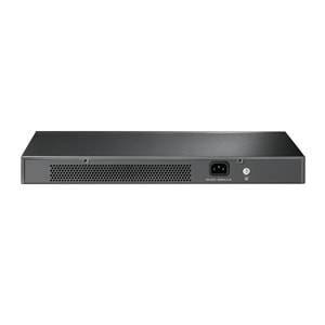 TP-Link TL-SG1016 16-Port Gigabit Çelik Kasa Rackmount Switch