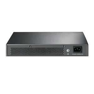 TP-Link TL-SG1016D 16-Port Gigabit % 40 Enerji Tasarruflu Switch