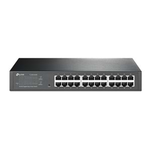 TP-Link TL-SG1024DE 24 Port Gigabit Easy Smart Switch