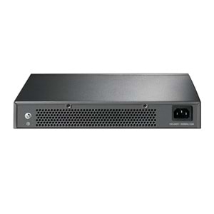 TP-Link TL-SG1024DE 24 Port Gigabit Easy Smart Switch